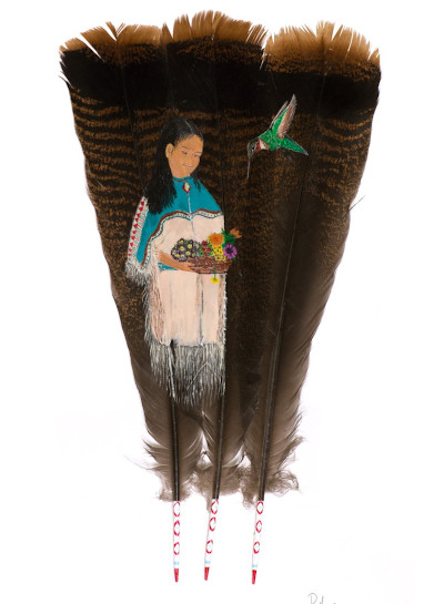 nizhoni-marin-feather-fine-art